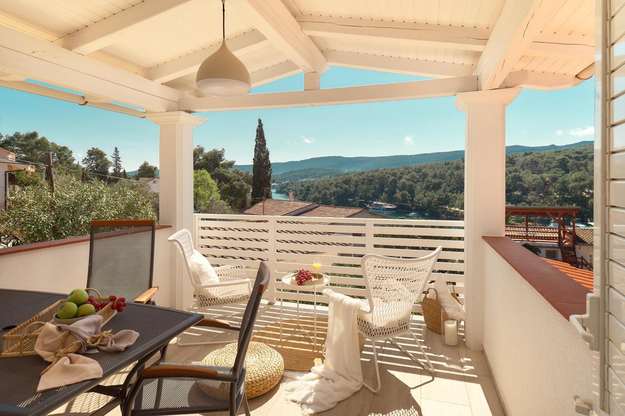 Villa Hvar With Pool Vrboska Exteriör bild