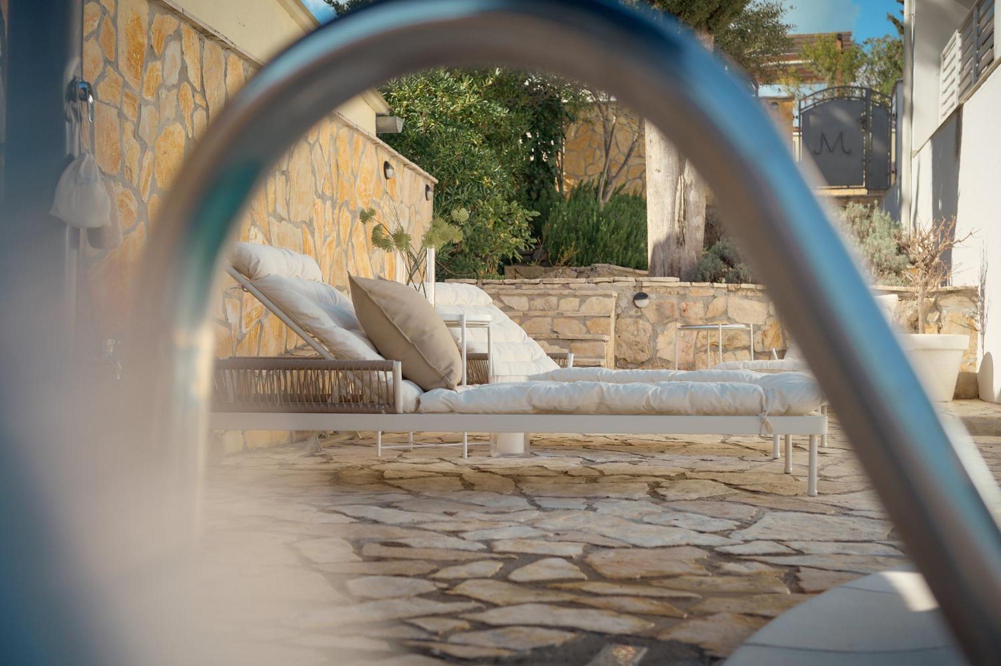 Villa Hvar With Pool Vrboska Exteriör bild